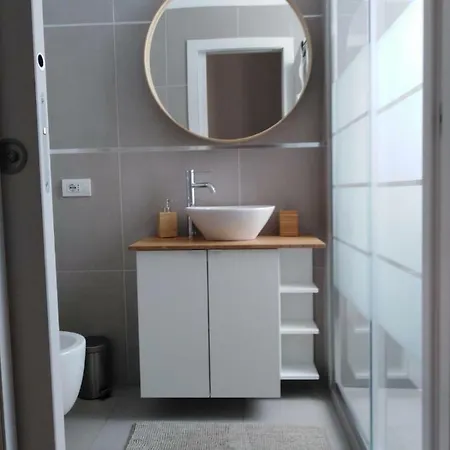 Valfortyfour Apartman *